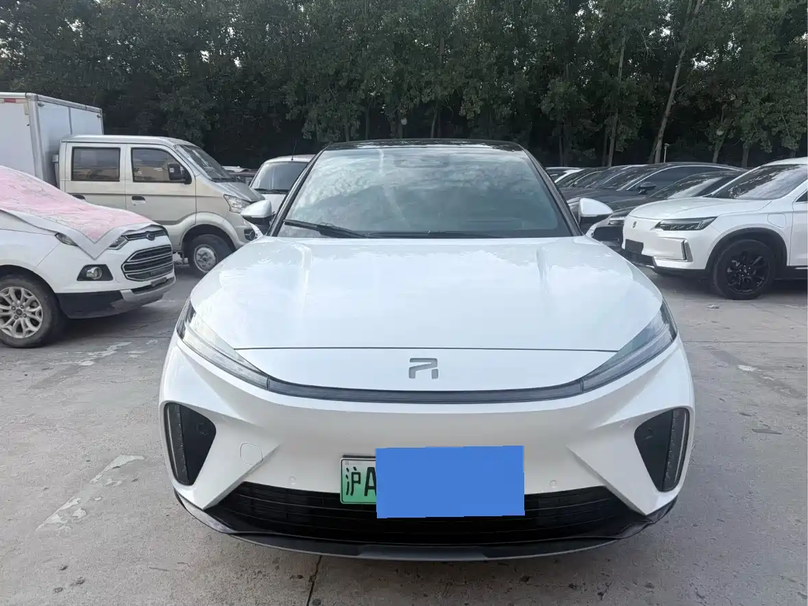 Roewe Feifan R7 2024 Advanced Pro Edition
