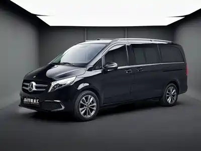 Mercedes-Benz V
