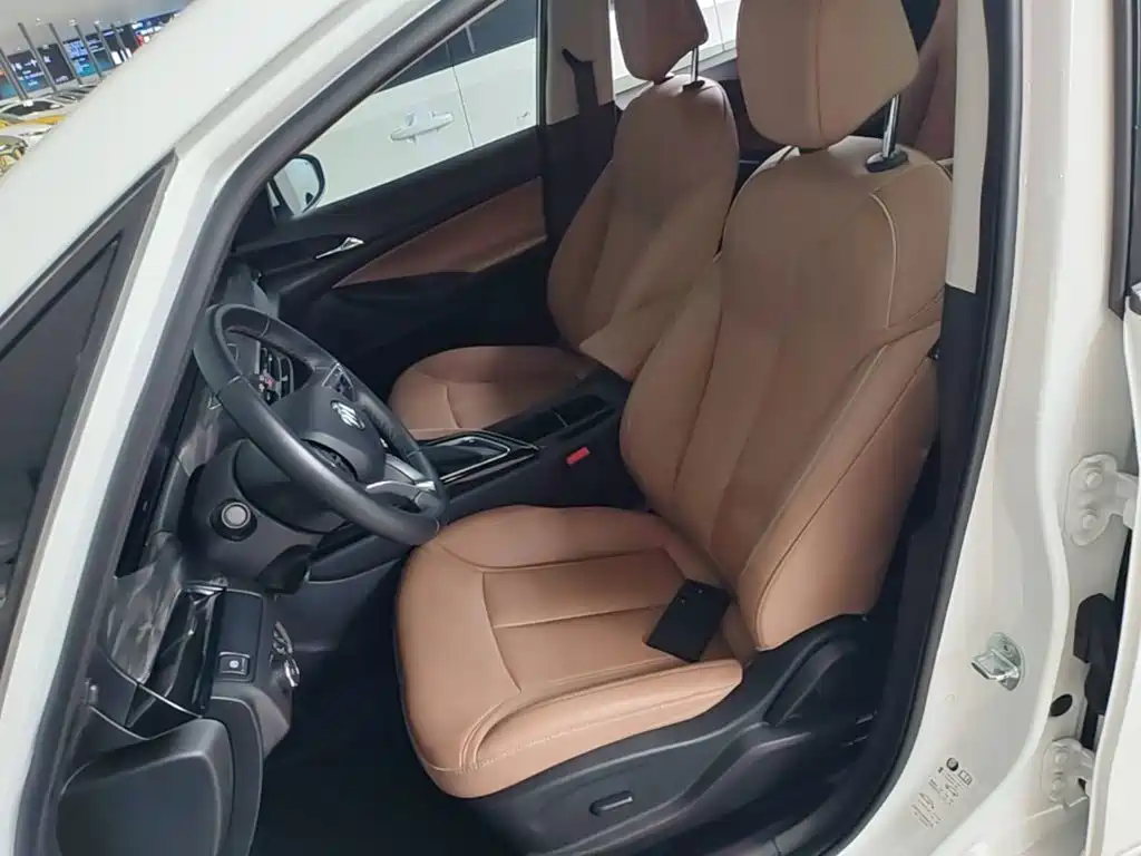 Buick GL6 2023 2021 323T Mild Hybrid Connected Luxury
