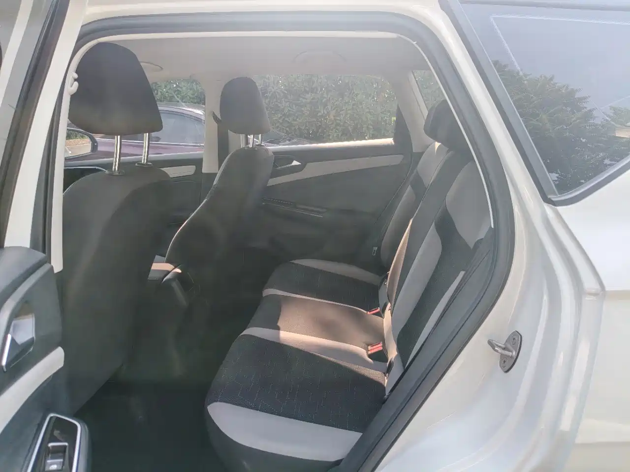 Jetta VS5 2025 2024 280TSI Auto Pioneer Edition