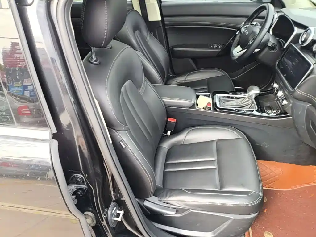 Фото 25 - BAIC ORV Beijing Off-Road BJ30
