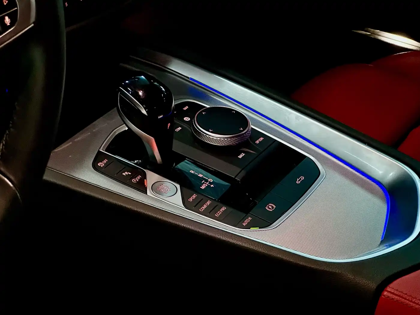 BMW Z4 2023 2022 sDrive 25i M Sport Shadow Edition
