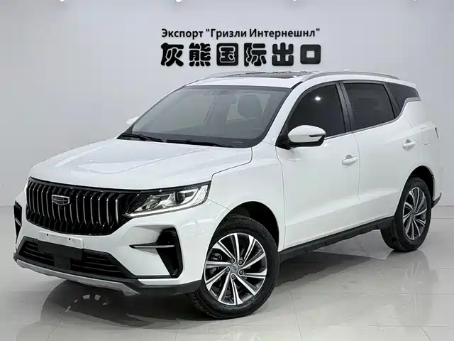 geely-automobile vision-x6