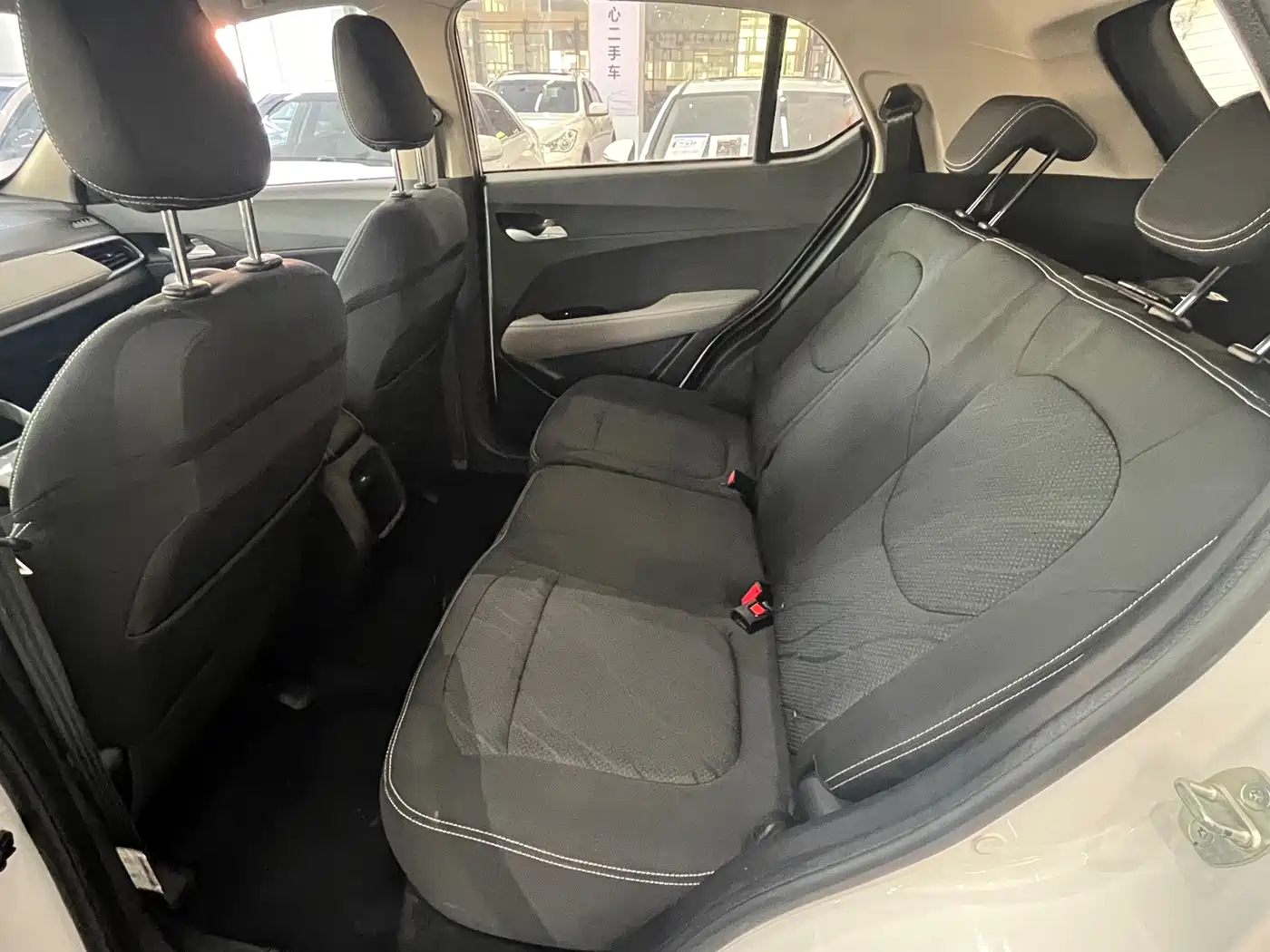 Baojun 510 2019 2019 Model 1.5L Automatic Premium Comfort Version China V