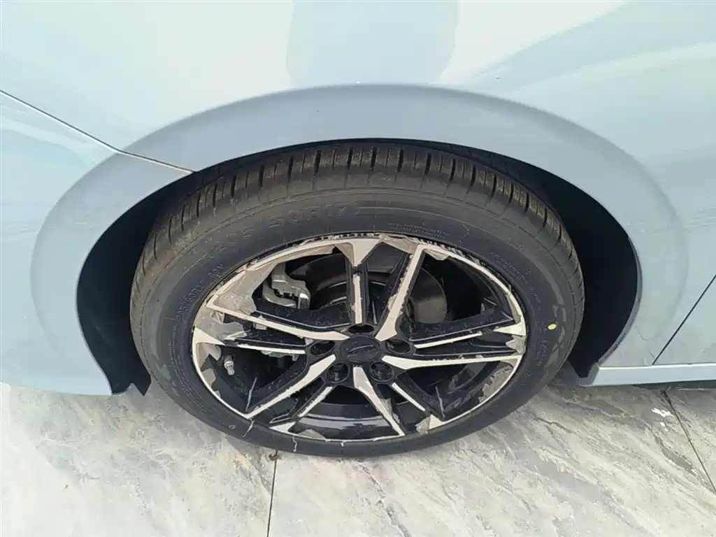 Geely Binrui 2026 2024 Binrui COOL 1.5T DCT Soaring Dragon Edition