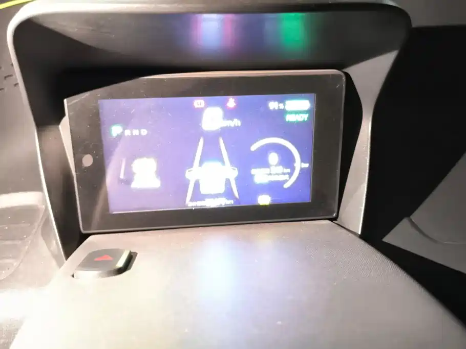 Baojun E100 2020 2019 250KM Smart Edition