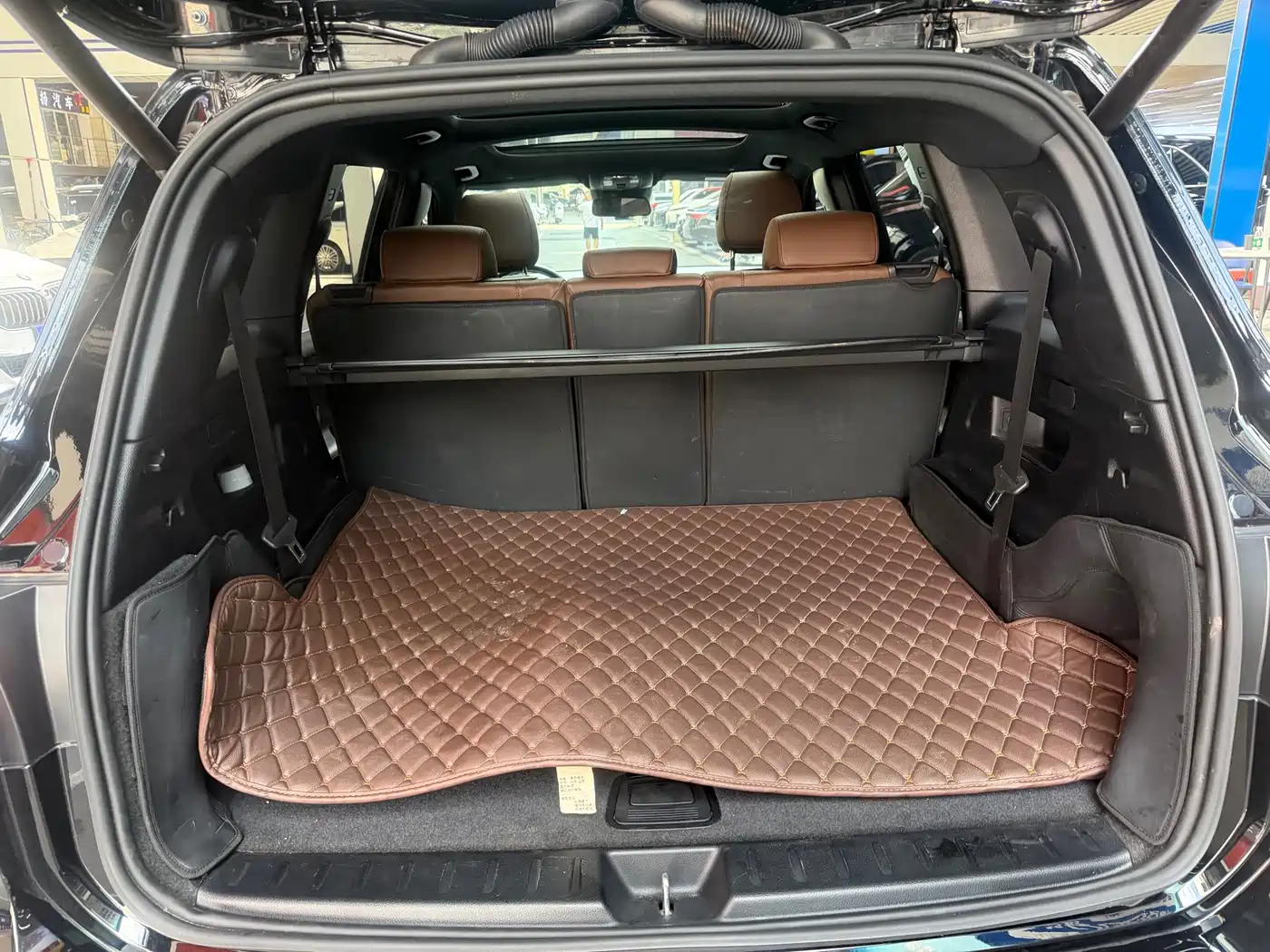 Mercedes-Benz GLB 2024 2024 GLB 220 Fashion