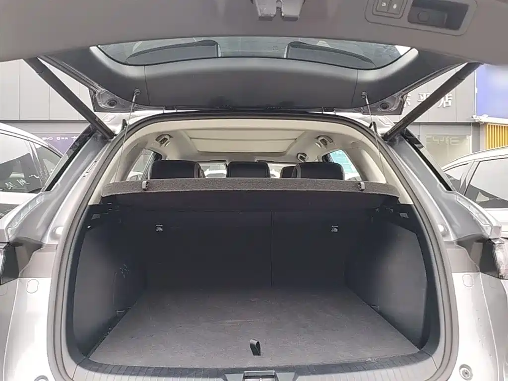 BYD Seal 05 DM-i 2025 DM-i Smart Drive Edition 115KM Flagship фото 19