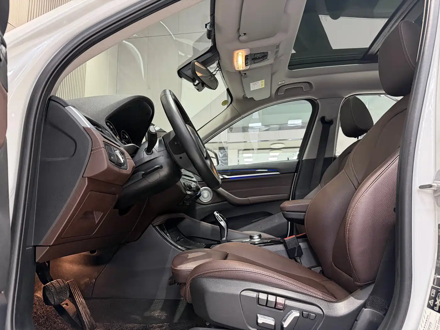 BMW X1 2021 xDrive25Li Exclusive фото 11