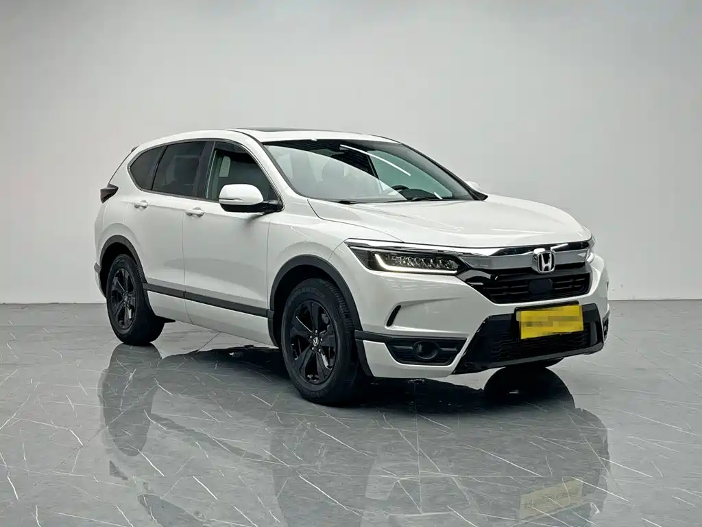 Honda Haoying 2023 2021 240TURBO CVT 2WD Smart