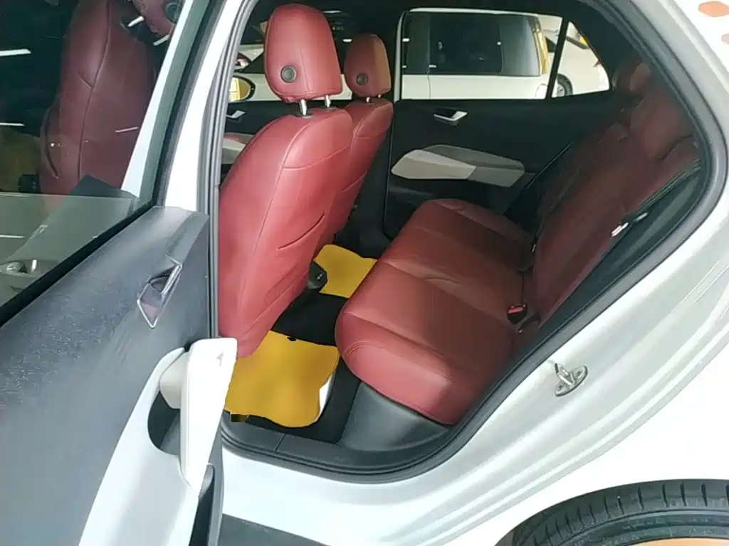 Volkswagen ID.3 2022 2022 Pro Ultimate Smart Edition