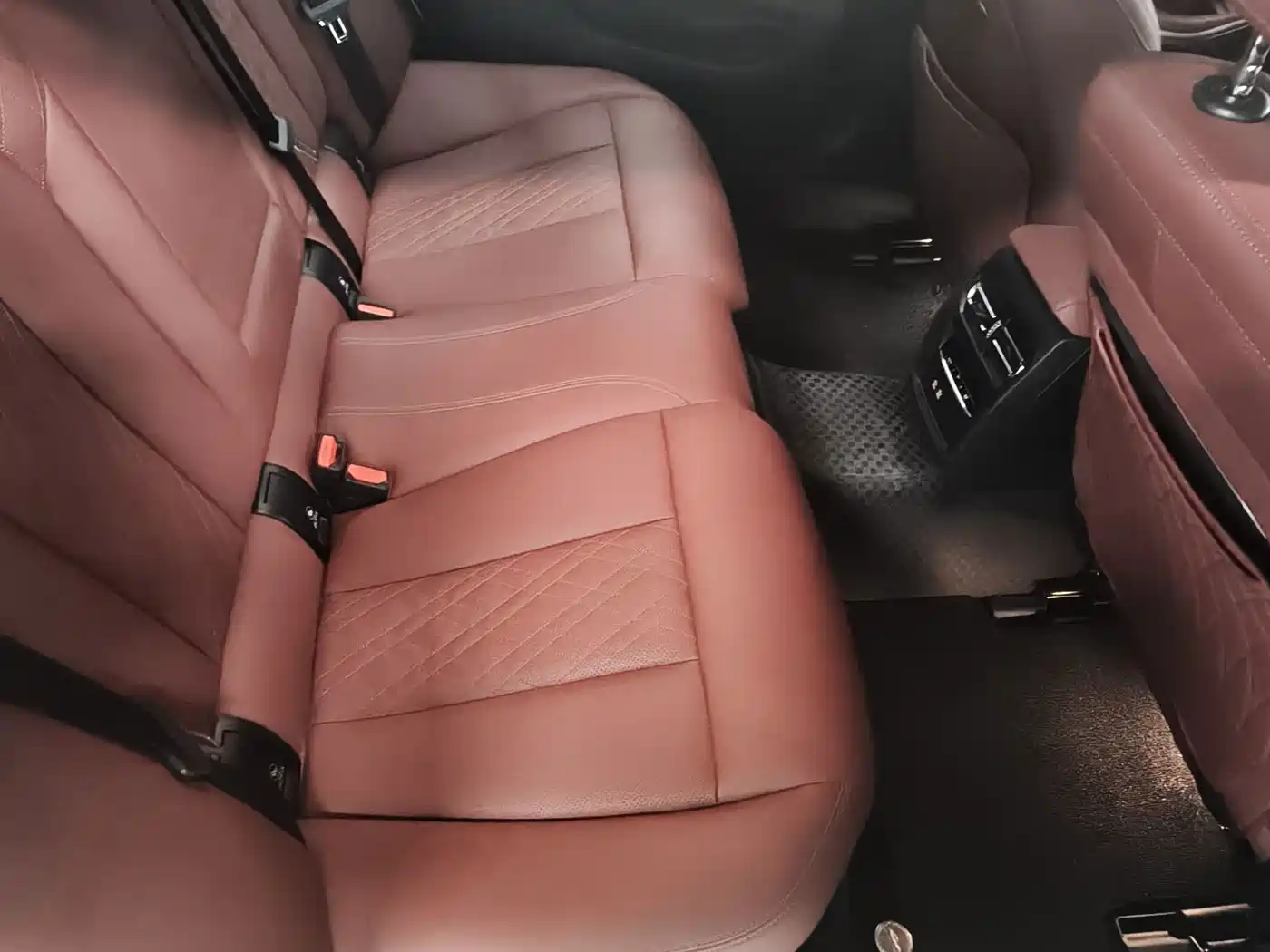 BMW i3 2025 2025 eDrive 35 L