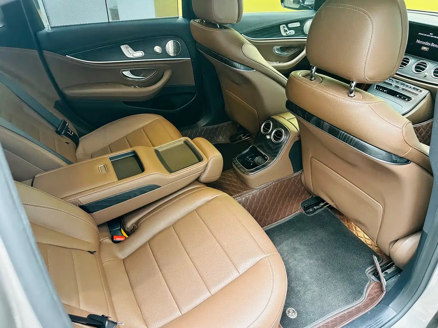 Mercedes-Benz E-Class 2021 Facelift E 300 L Sport Luxury фото 12