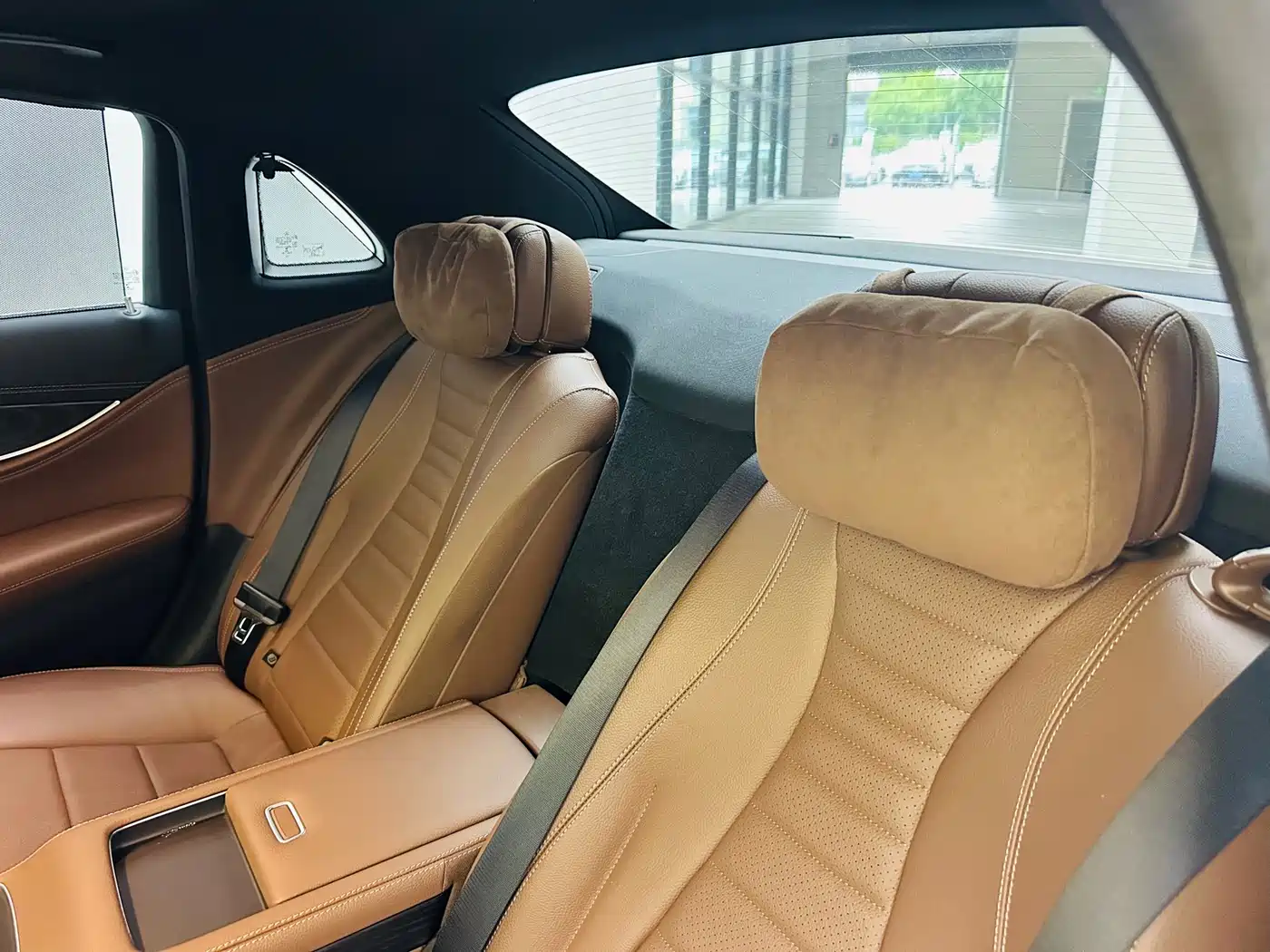 Mercedes-Benz E-Class 2021 Facelift E 300 L Sport Luxury фото 15