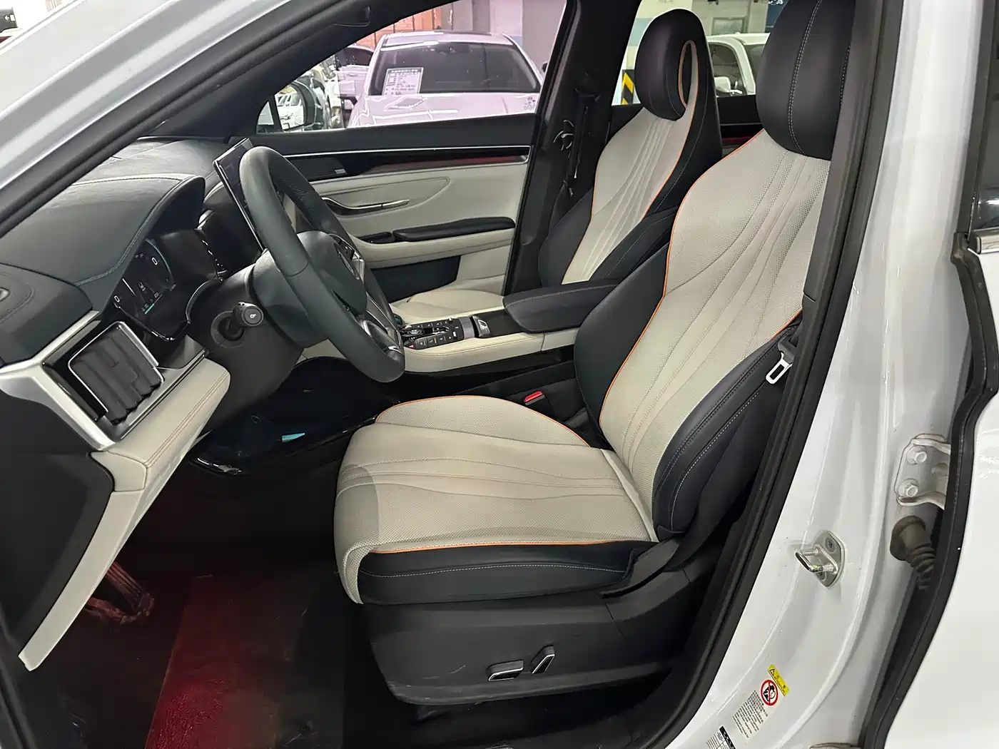 BYD SONGJIANG NEW ENERGY