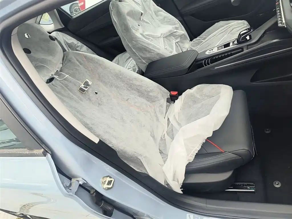 Geely Binrui 2026 2024 Binrui COOL 1.5T DCT Soaring Dragon Edition