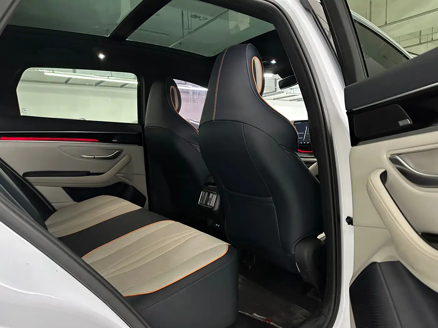 BYD SONGJIANG NEW ENERGY