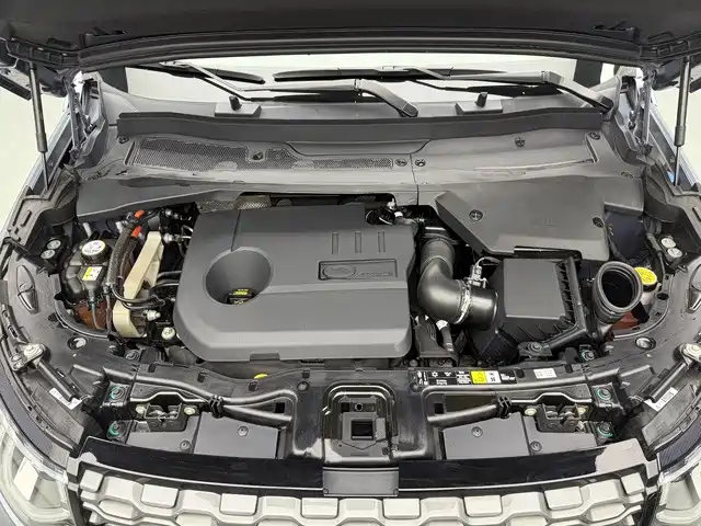 Photo 15 - Land Rover Discovery Sport PHEV