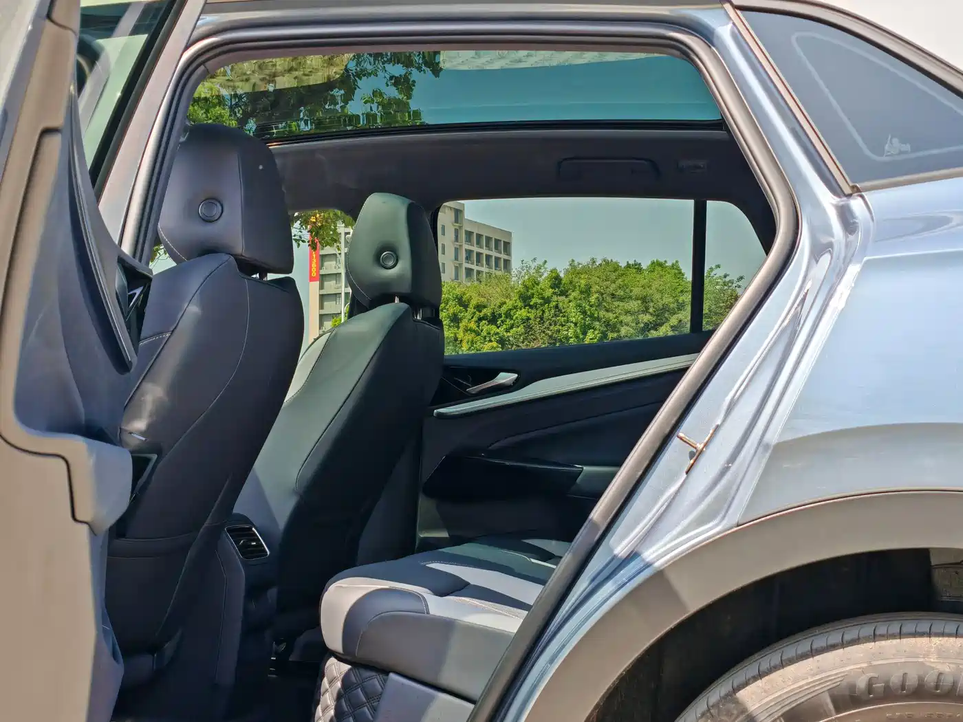 Volkswagen ID.4 CROZZ 2026 Pure Edition фото 9