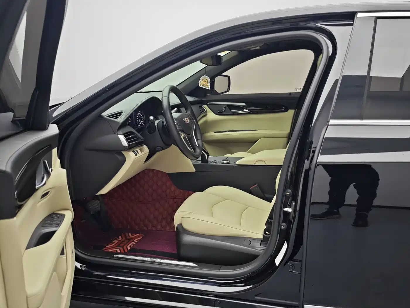 Cadillac CT6 2020 28T Fashion фото 12