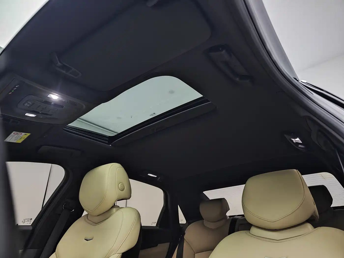 Cadillac CT6 2020 28T Fashion фото 11