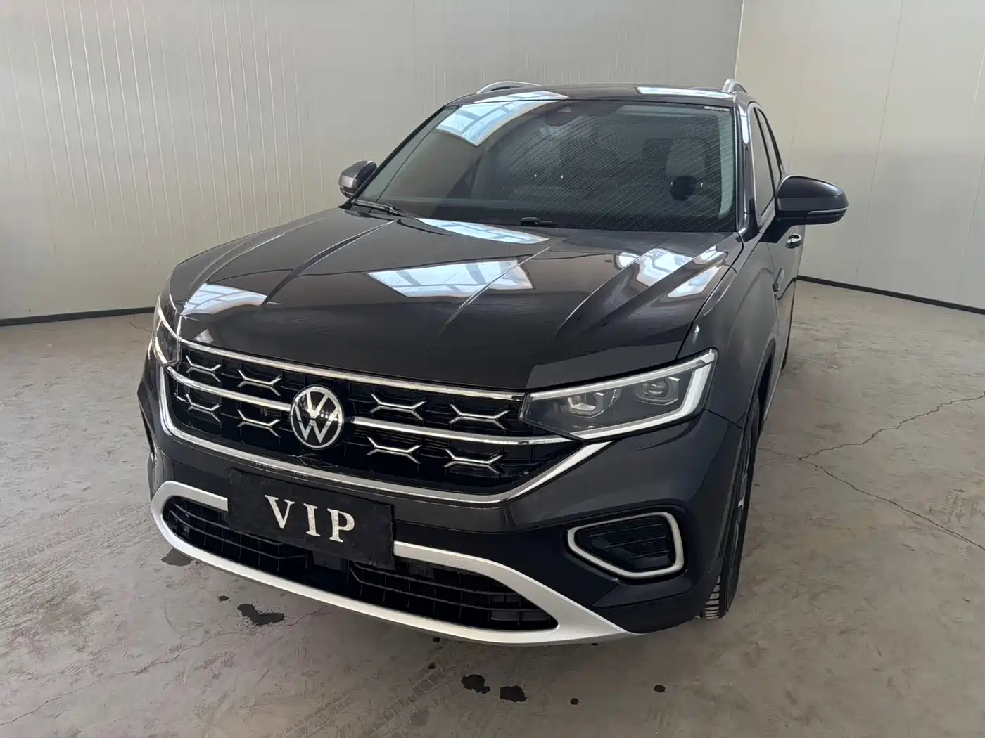Volkswagen Tayron 2023 280TSI 2WD Luxury Plus Advanced Edition