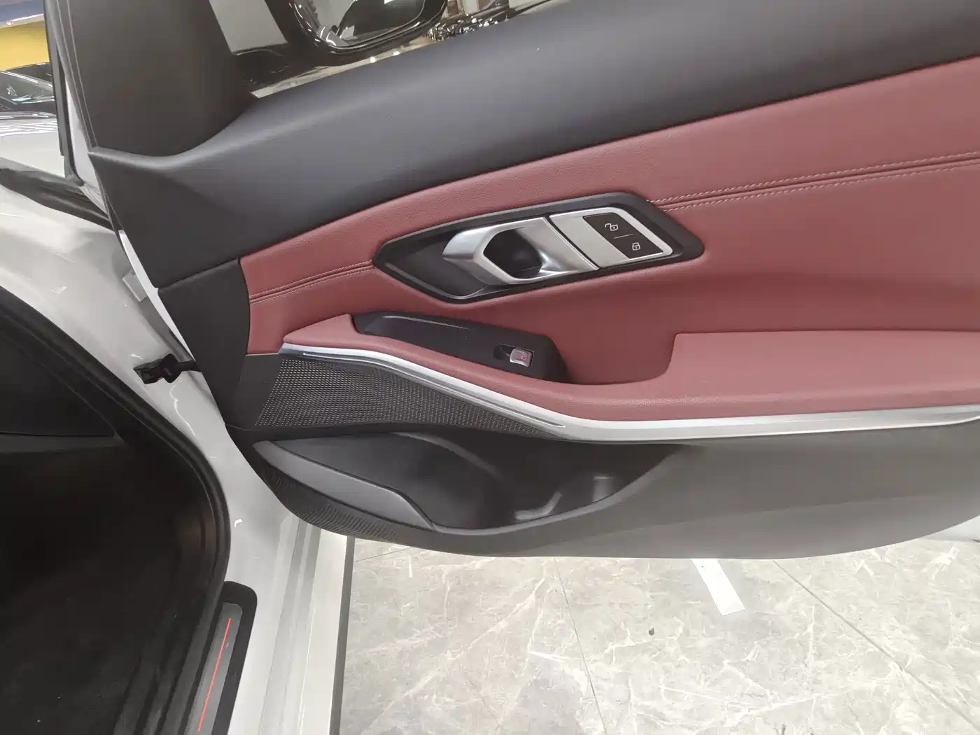 BMW i3 2025 2025 eDrive 35 L