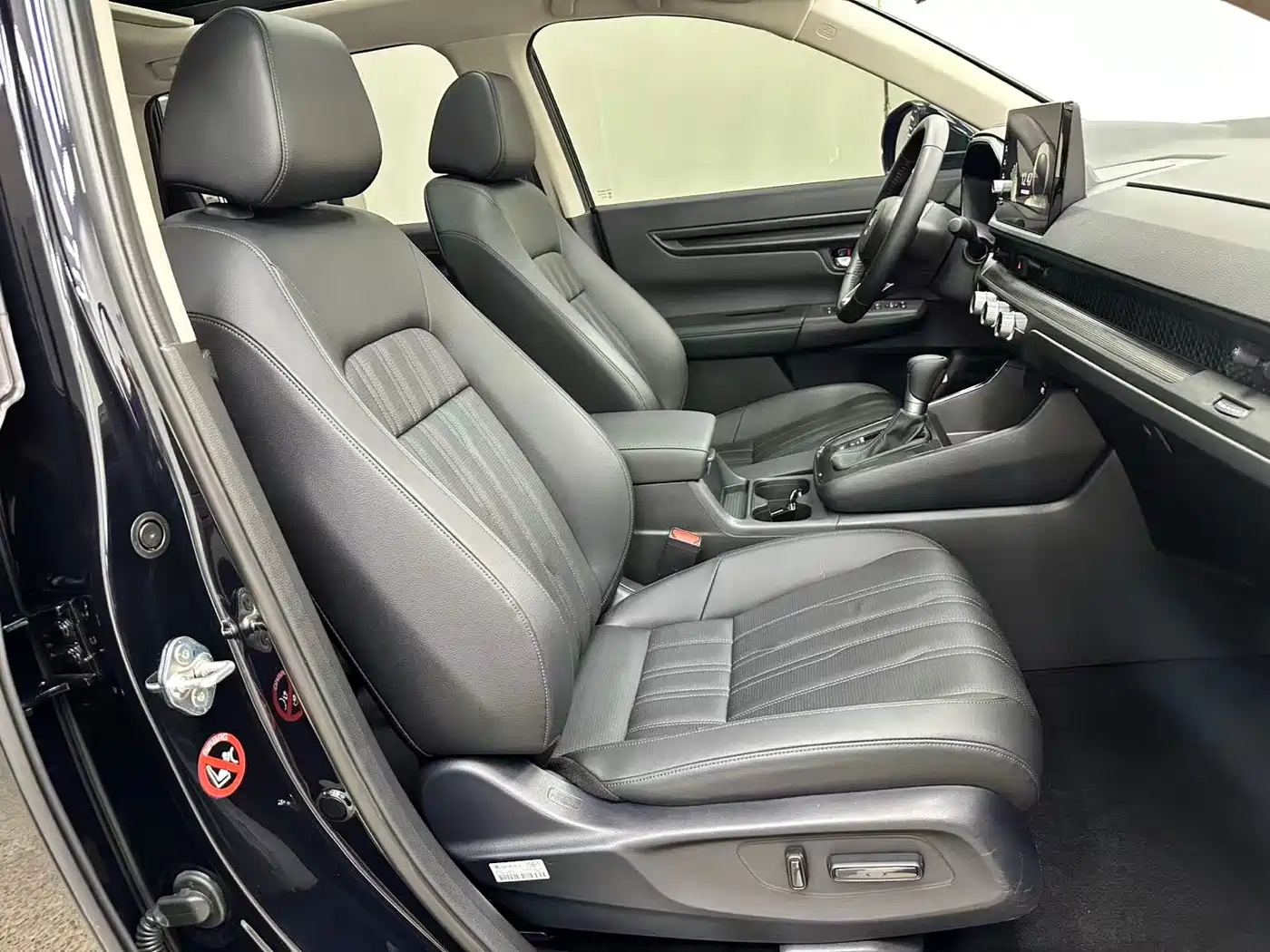 Honda Breeze 2026 2025 240TURBO FWD Luxury 5-Seater
