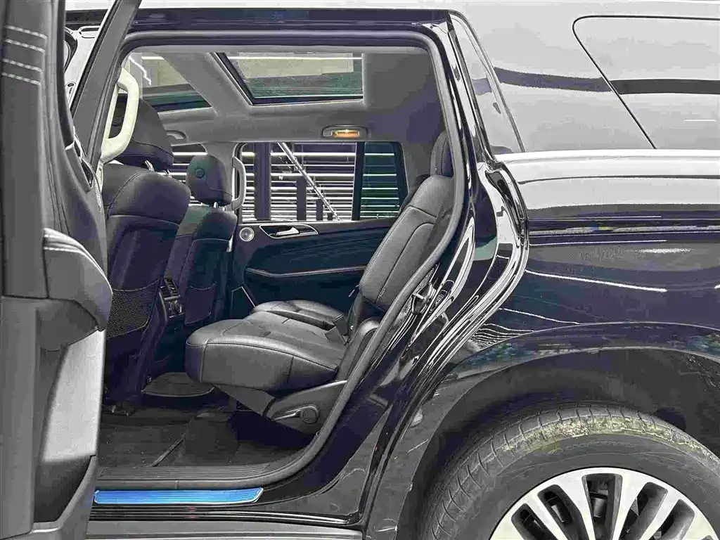 BAIC ORV Beijing Offroad BJ90 2021 3.0T Zhengrong Edition фото 7