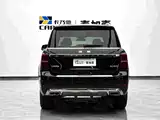 Photo 14 - BAIC ORV Beijing Offroad BJ90