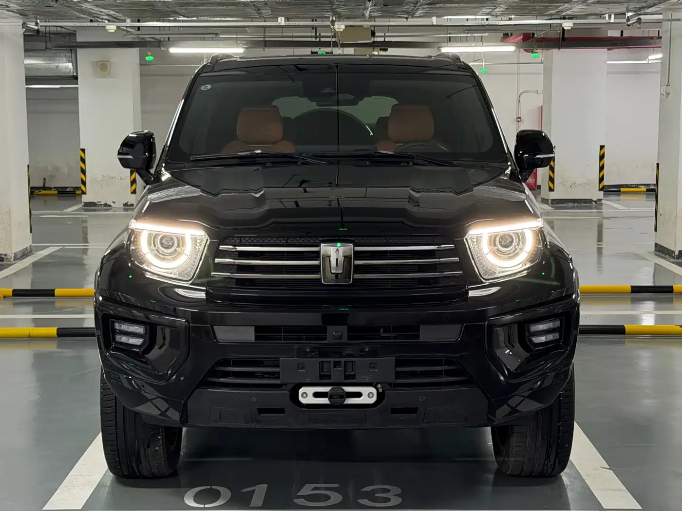 TANK TANK 700 NEW ENERGY