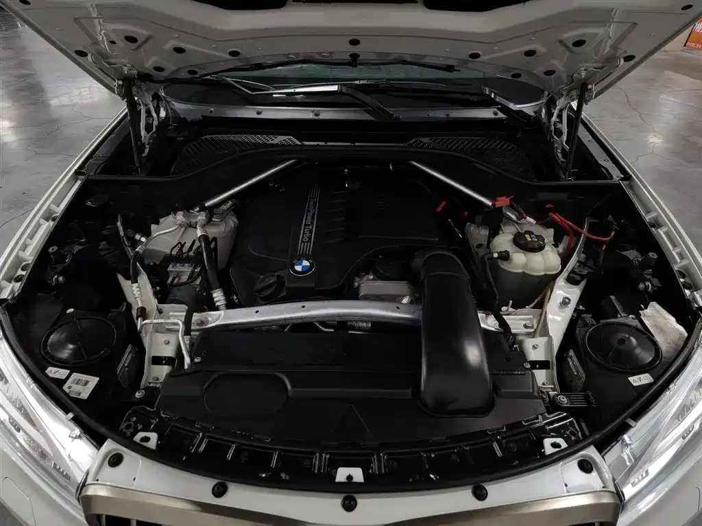 Фото 6 - BMW X6