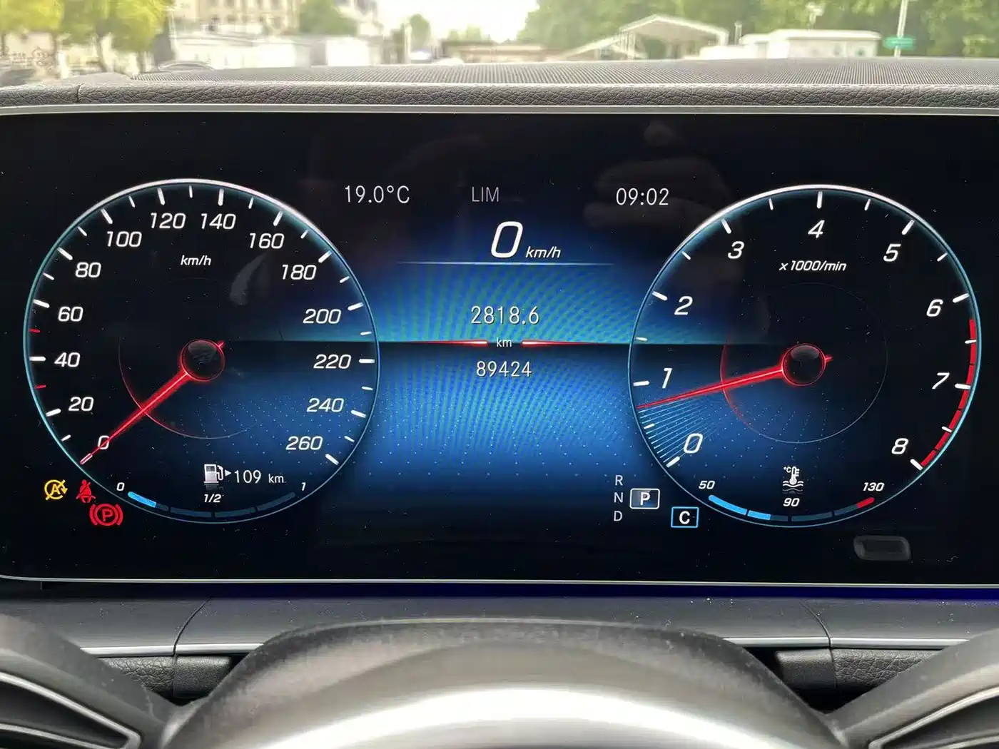 Mercedes-Benz GLE 2021 GLE 350 4MATIC Dynamic фото 7