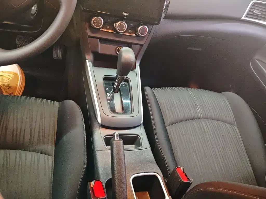 Nissan Sylphy 2026 2024 Facelift III Classic 1.6XE CVT Comfort Edition