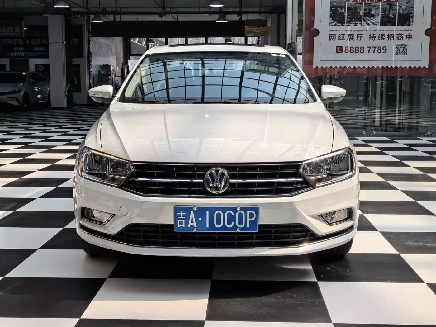 Volkswagen Bora 2016 Model 1.6L Automatic Comfort фото 2