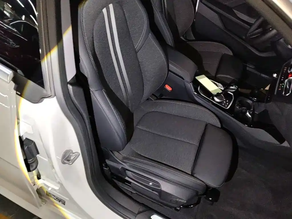 BMW 2 Series (Import) 2025 2023 225i 4-Door Coupe M Sport Package