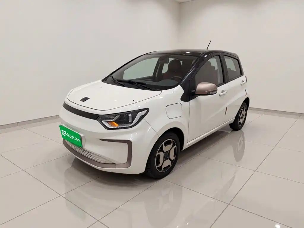 Sehol Flower Fairy 2021 2021 302km Luxury Edition 31.4kWh