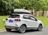Фото 16 - Geely Vision X3