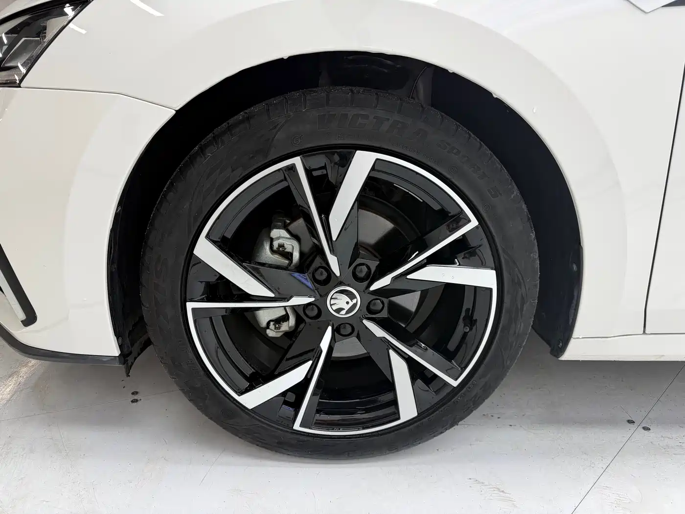 Škoda Octavia 2021 PRO TSI280 DSG Premium Edition фото 8