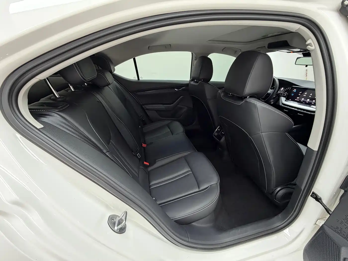 Škoda Octavia 2021 PRO TSI280 DSG Premium Edition фото 15