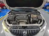 Фото 20 - Buick Excelle