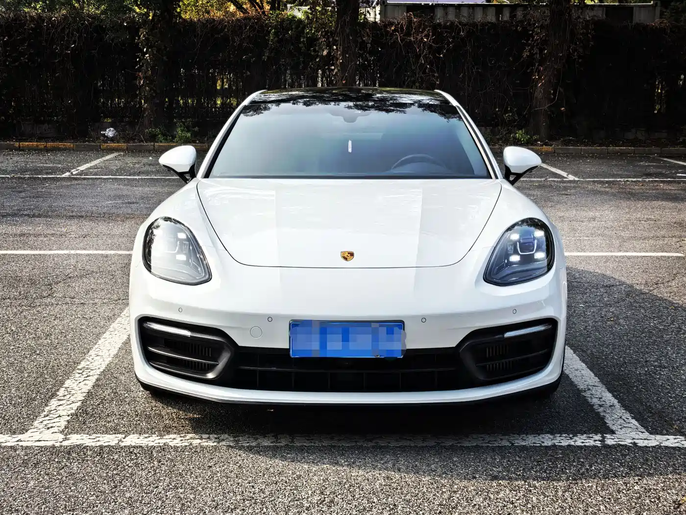 Porsche Panamera 2023 Panamera 2.9T