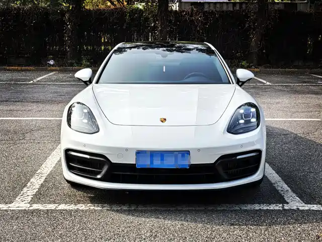 Porsche Panamera 2023 Panamera 2.9T