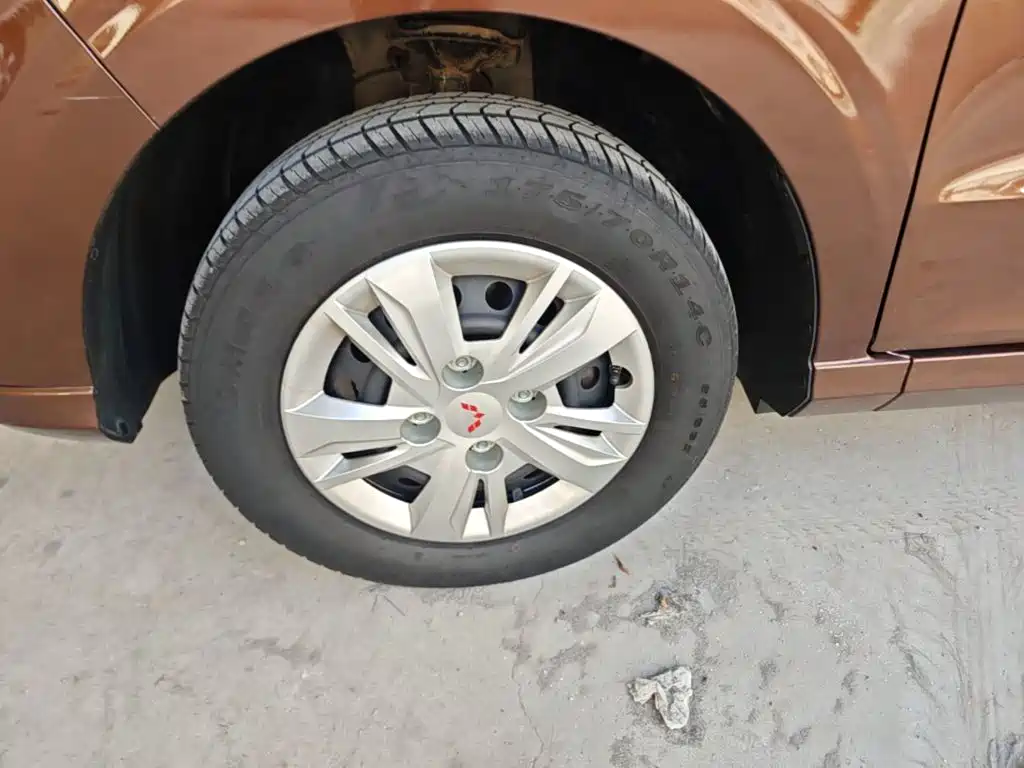 Wuling Motors Wuling Hongguang 2022 2021 1.5L S Basic LAR