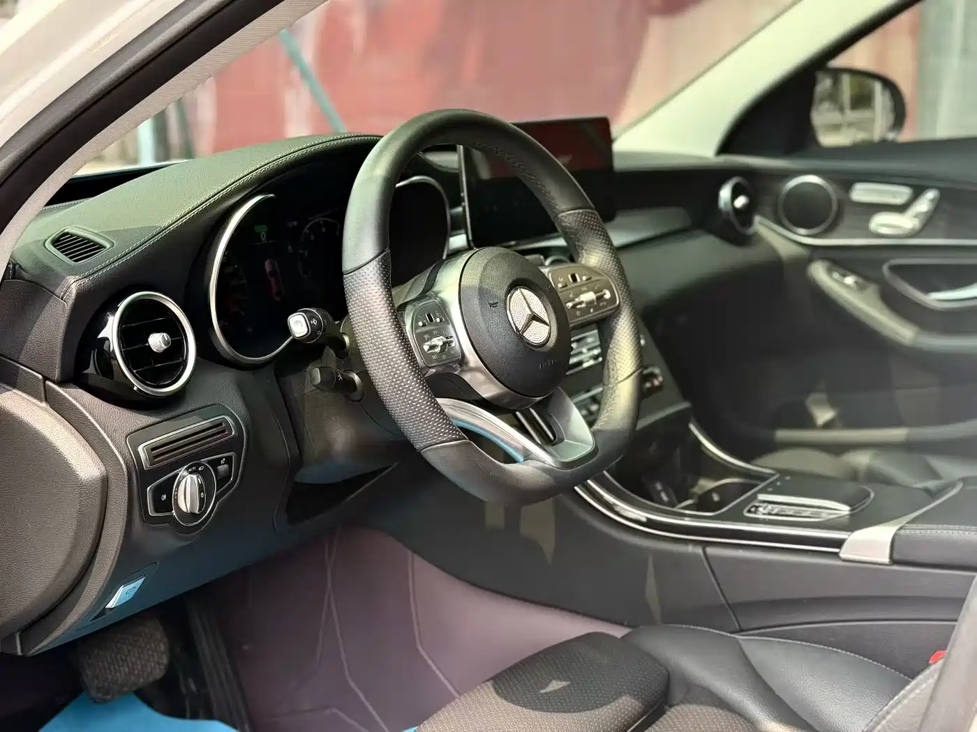 Mercedes-Benz C-Class 2020 Facelift C 260 L Sport фото 5