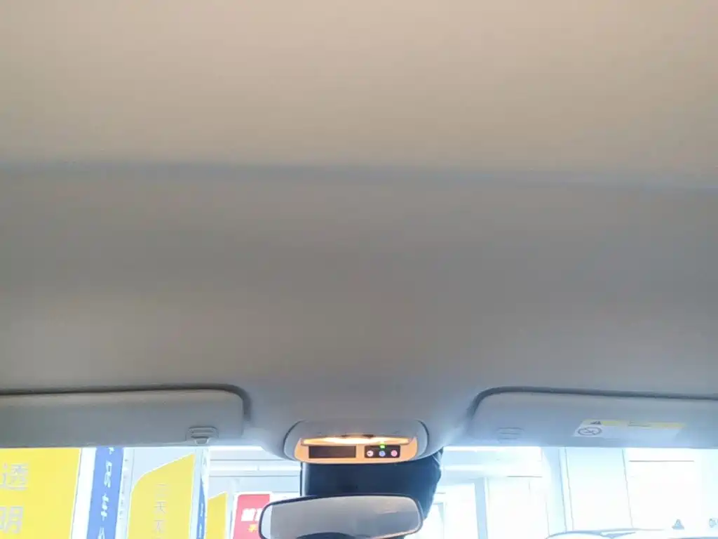 CHEVROLET XINGMAILUO