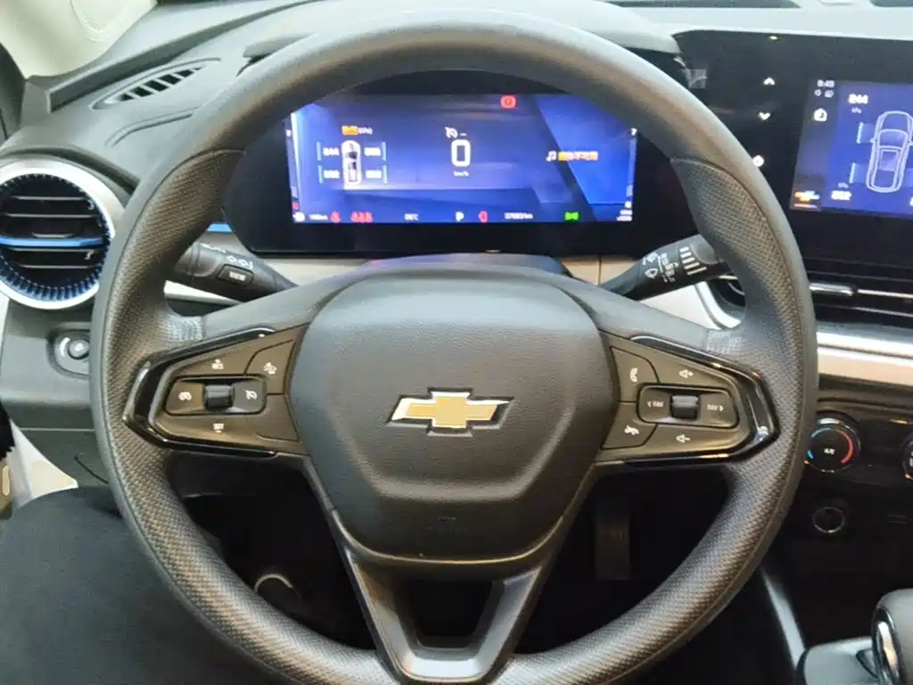 CHEVROLET XINGMAILUO