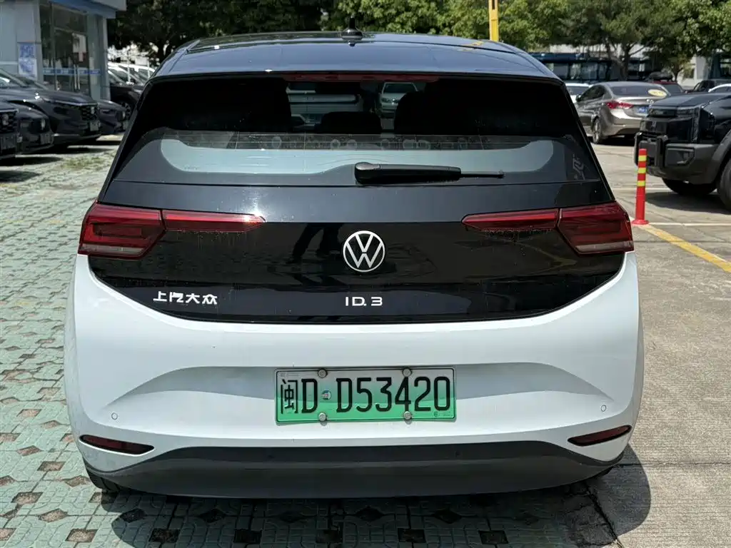 VOLKSWAGEN ID.3