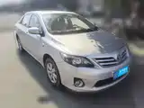صورة 3 - Toyota Corolla
