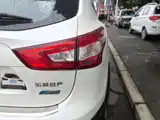 Фото 8 - Nissan Qashqai